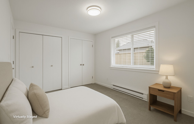 Park Ridge Apartments