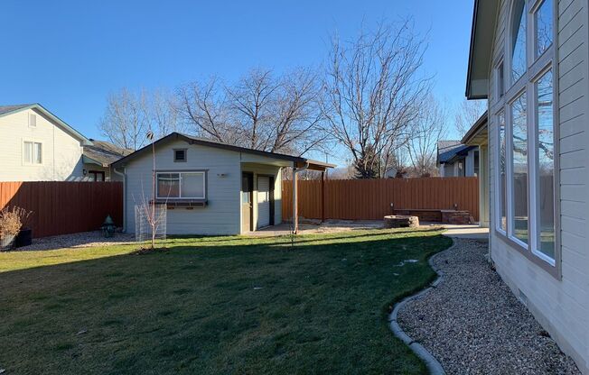 3 beds, 2 baths, $2,295