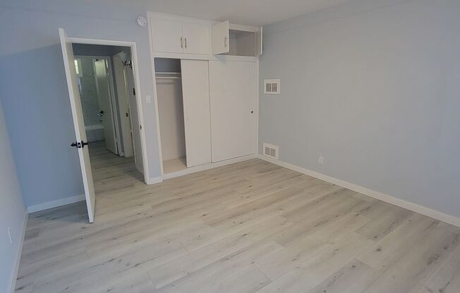 1 bed, 1 bath, $2,395, Unit 06