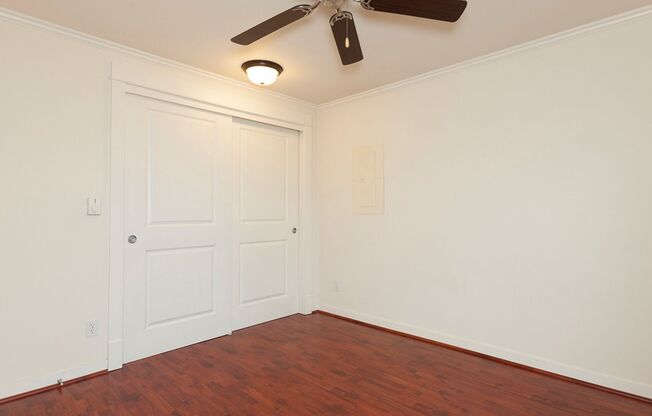 1 bed, 1 bath, 503 sqft, $2,395, Unit #504