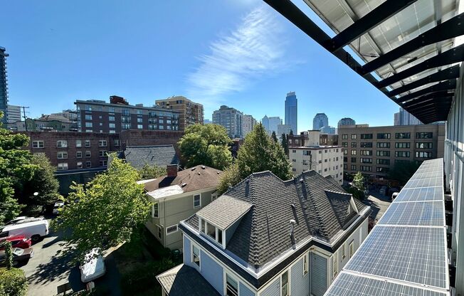 Studio, 1 bath, 412 sqft, $1,699, Unit Unit 701