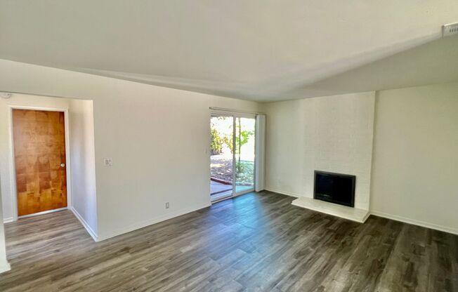 Completely Remodeled with a modern design in North Clairemont!