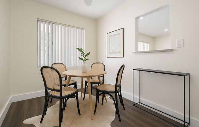 Boulevard Apartments