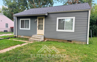 Bright & Charming 2-Bedroom Home with Large Yard