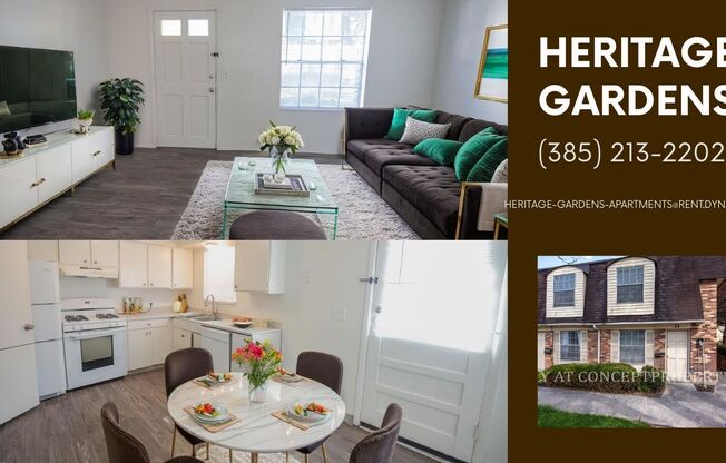 2 beds, 1.5 baths, 1,040 sqft, $1,299, Unit 17