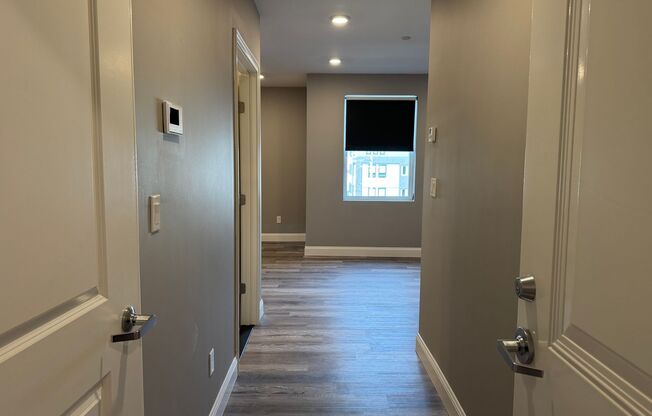 Studio, 1 bath, 380 sqft, $1,850, Unit 417