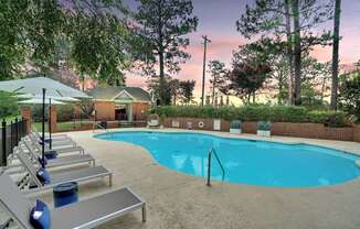 Endora East Apartments