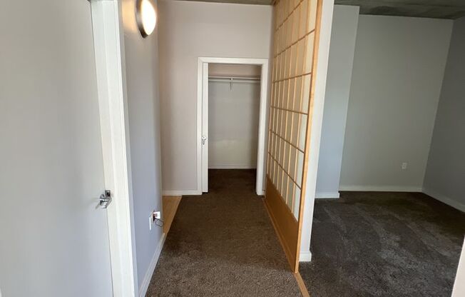 1 bed, 1 bath, $1,995, Unit # 201