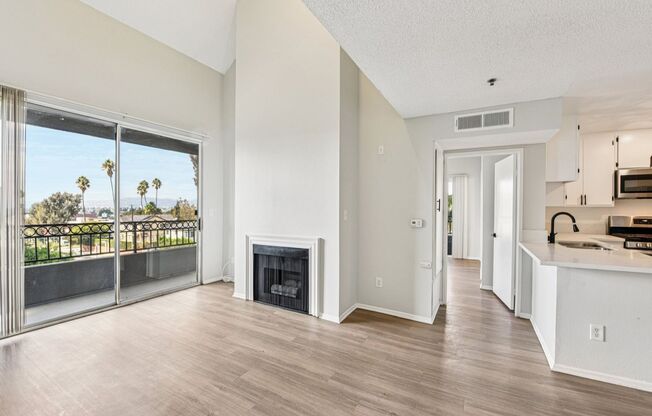 2 beds, 2 baths, 1,195 sqft, $2,248, Unit 407