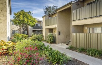 Whispering Oaks Apartments in San Marcos