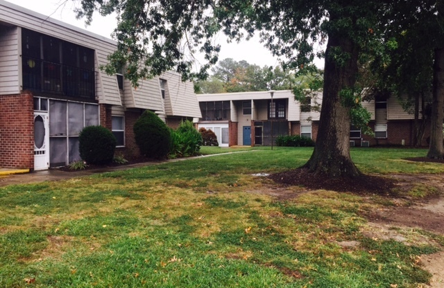 Winterhaven Apartments