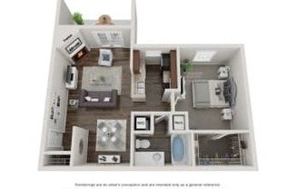 Partner-provided photo for $1932 unit