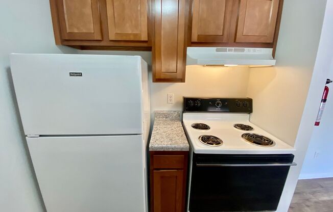 1 bed, 1 bath, 700 sqft, $1,095, Unit #202