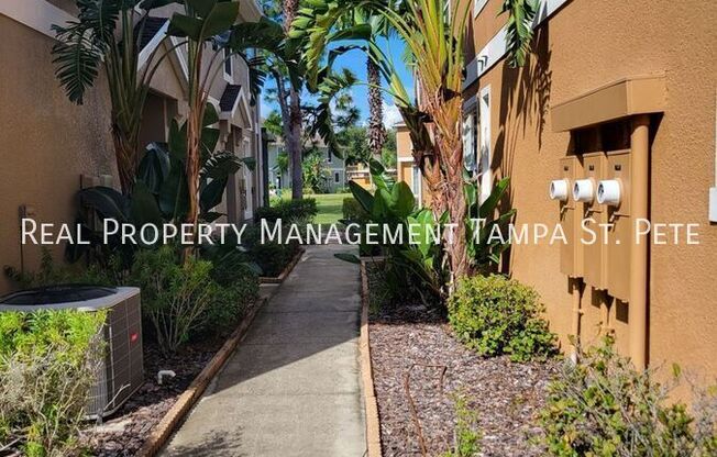 7001 INTERBAY BOULEVARD