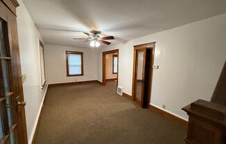 3 beds, 1 bath, $1,300