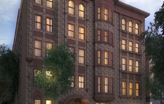 4525 Walnut Associates LP