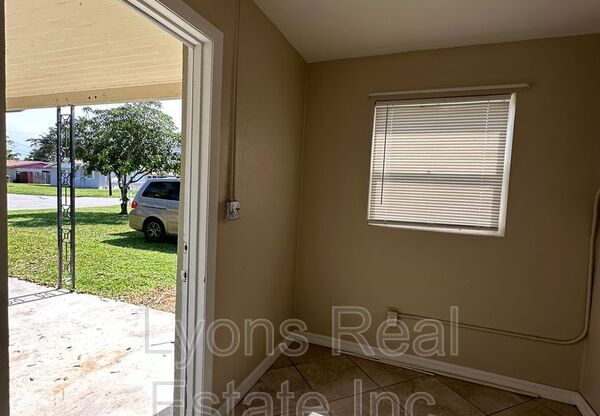 Partner-provided property photo