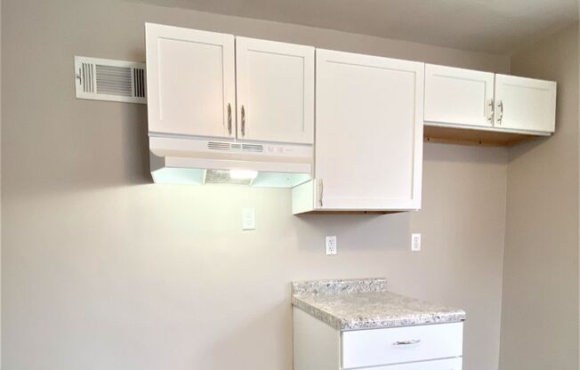 Newly updated 4 bedroom single family home