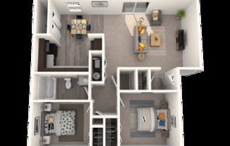 Partner-provided photo for $1357 unit