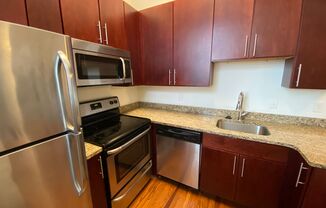 1 bed, 1 bath, 505 sqft, $1,050, Unit Apt #24