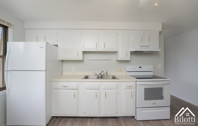 Prospect Street Apartments