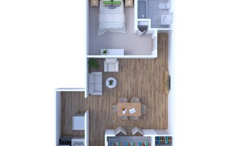 Partner-provided property photo