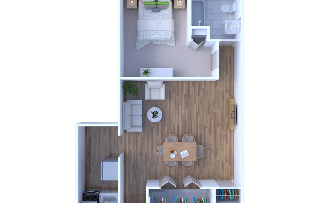 Partner-provided property photo