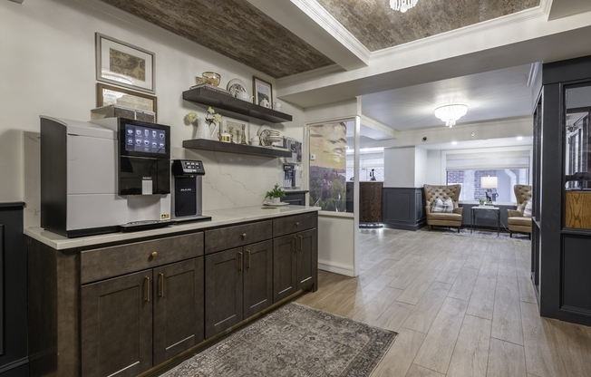 1 bed, 1 bath, 570 sqft, $2,650, Unit 602