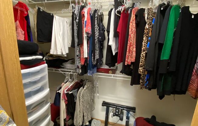 East Pass Apartments