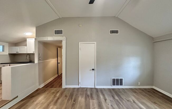 Sunnybrook/Robertson Duplex  SERIES 314