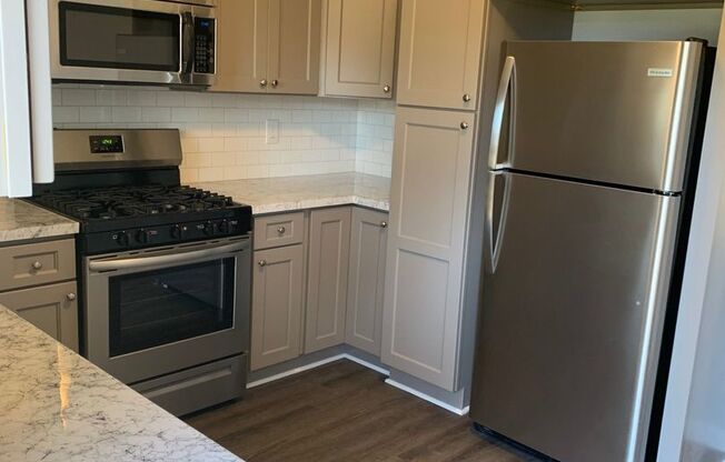 Hillcrest Drive 310