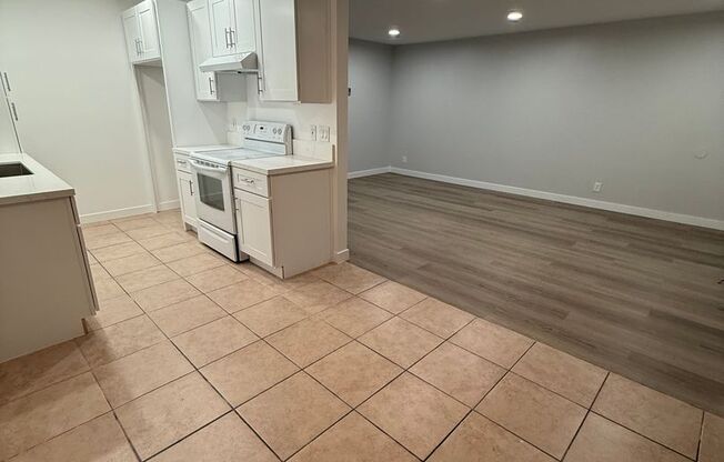1 bed, 1 bath, 720 sqft, $2,250, Unit Unit 7