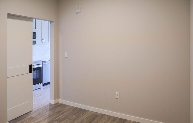 1 bed, 1 bath, 513 sqft, $1,275, Unit 222