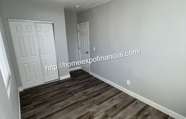 3 beds, 1 bath, $2,795