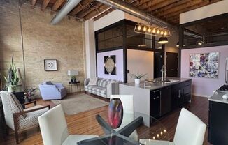 Broadway Market Lofts