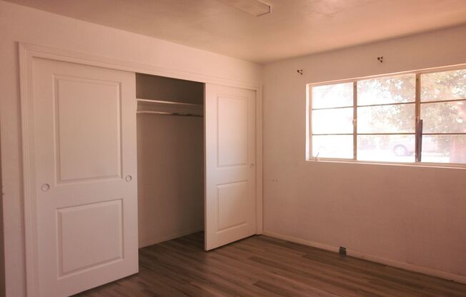 2 beds, 2 baths, $1,400