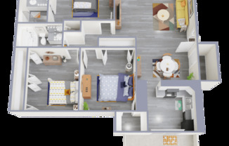 Partner-provided photo for $1320 unit