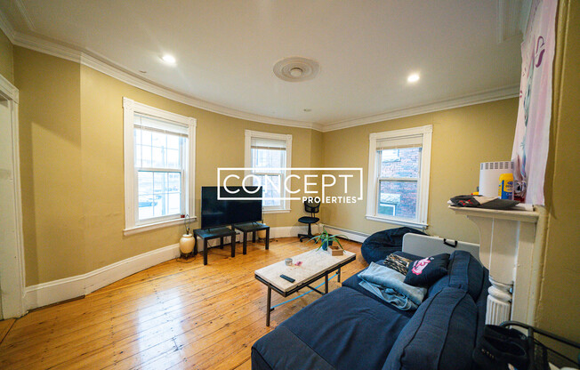 135 SAINT ALPHONSUS ST