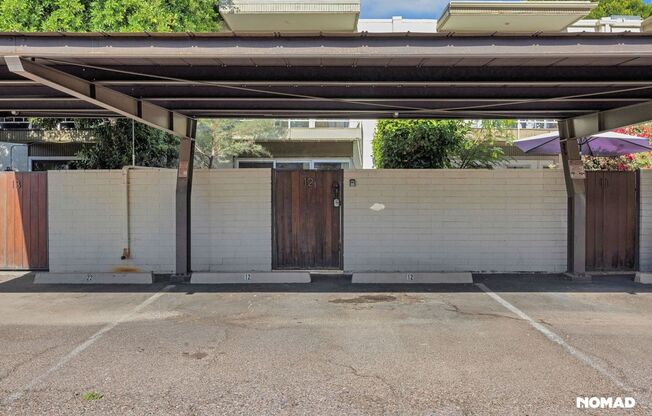 2 beds, 1.5 baths, $2,500, Unit LABS 7740 E Heatherbrae Ave - 36827520420