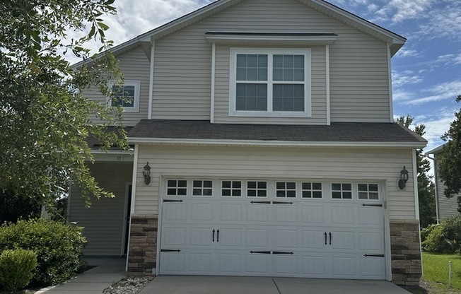 11 SENECA WAY