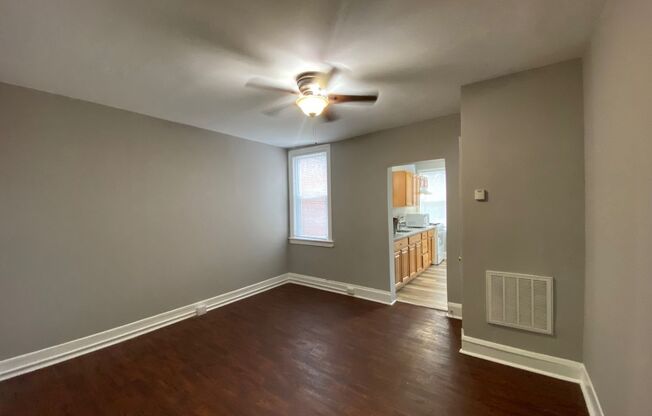 3444 W Caton Ave #B
