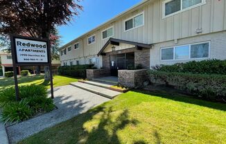 Redwood Apts II