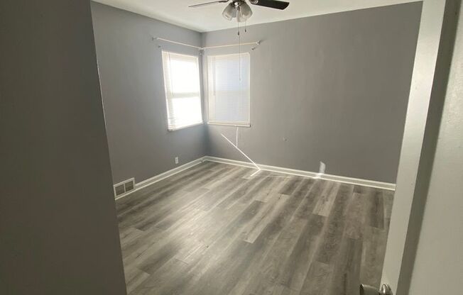 College Hill Rental Available NOW!