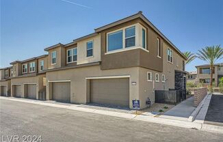 New Build In Summerlin