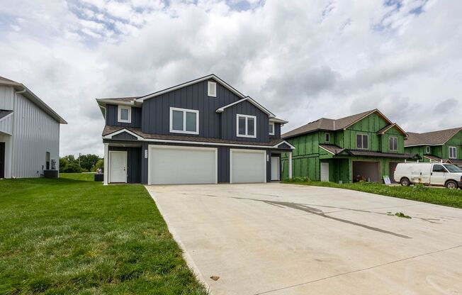 92 SE 361 RD - BRYSON LAKE