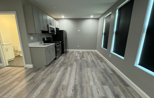 1 bed, 1 bath, 510 sqft, $2,100, Unit 304