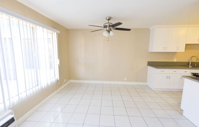 1 bed, 1 bath, 800 sqft, $1,950