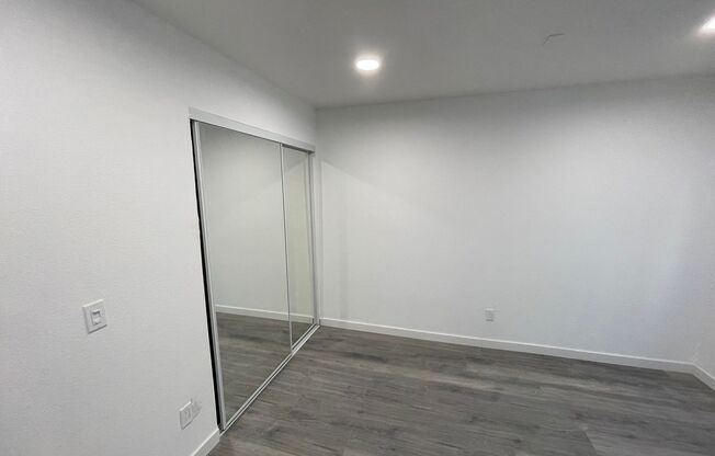 821 S Gramercy, Los Angeles