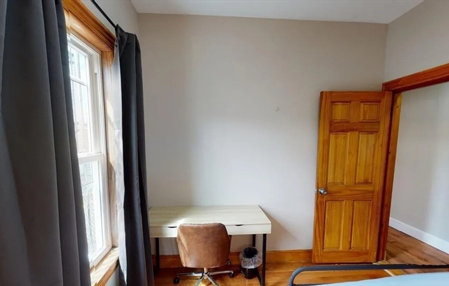 6 CAWFIELD ST