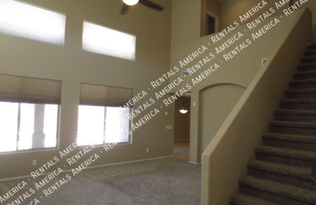1801 W NIGHTHAWK WAY